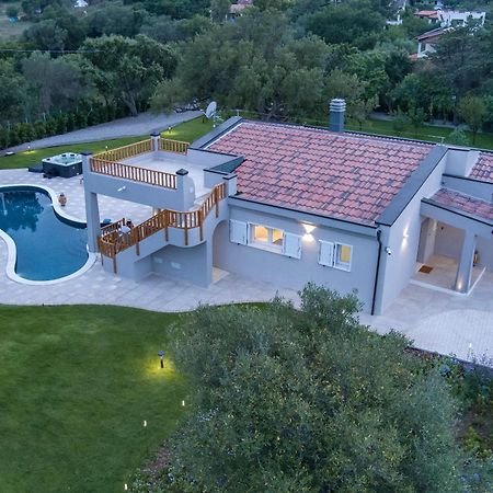 סאן תאודורו Villa Golden Root Real Estate מראה חיצוני תמונה