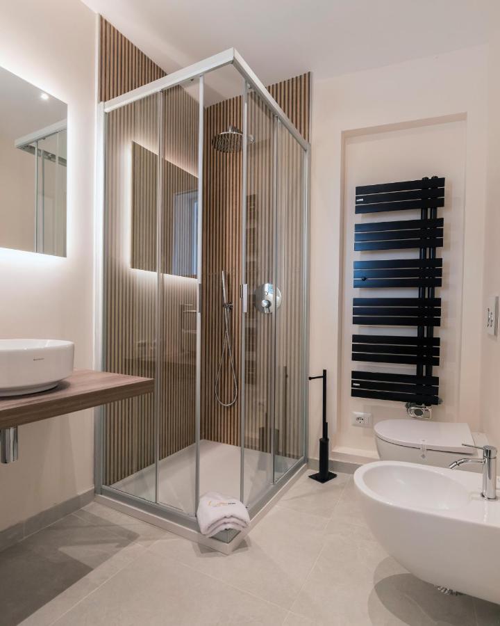 סאן תאודורו Villa Golden Root Real Estate מראה חיצוני תמונה
