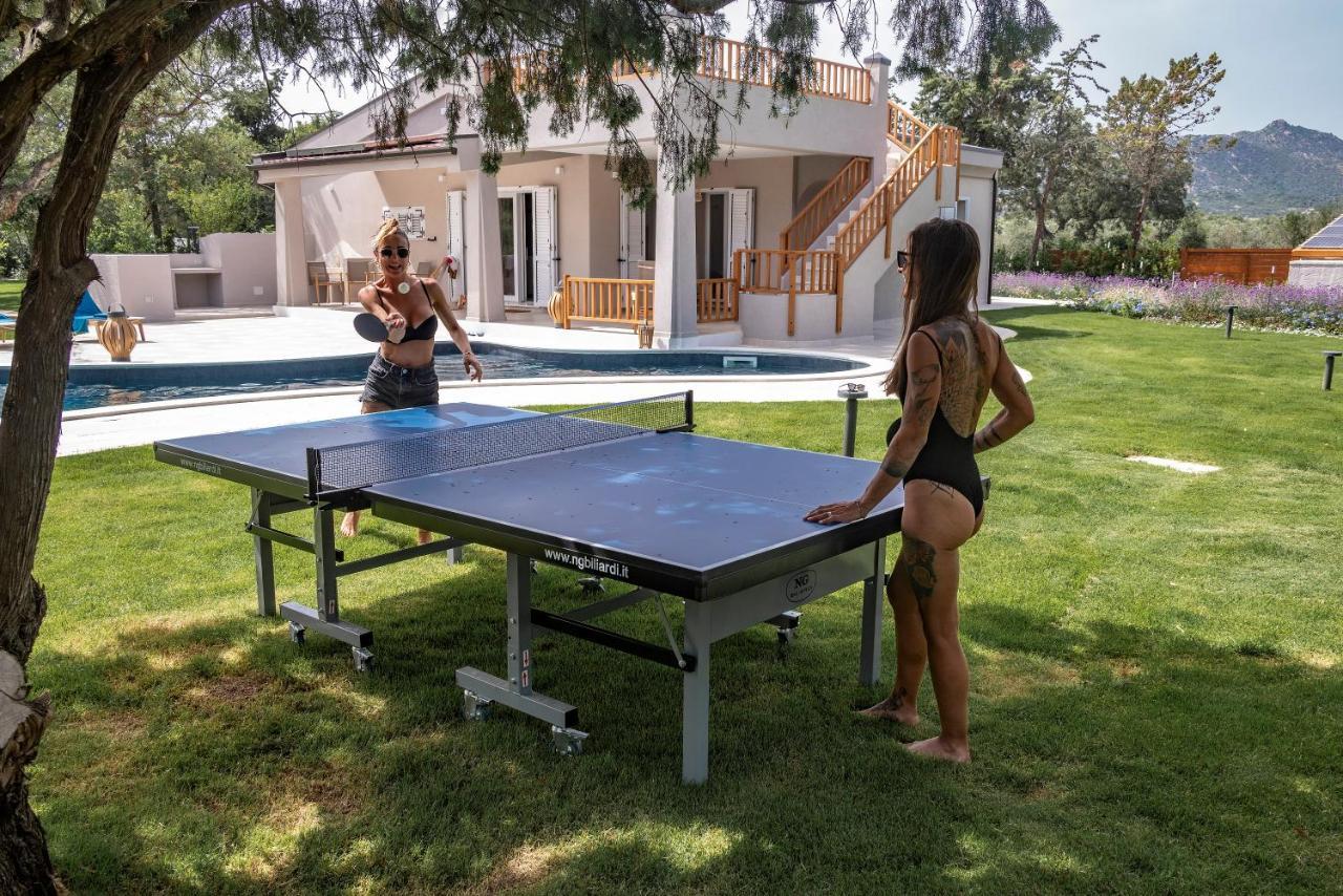 סאן תאודורו Villa Golden Root Real Estate מראה חיצוני תמונה