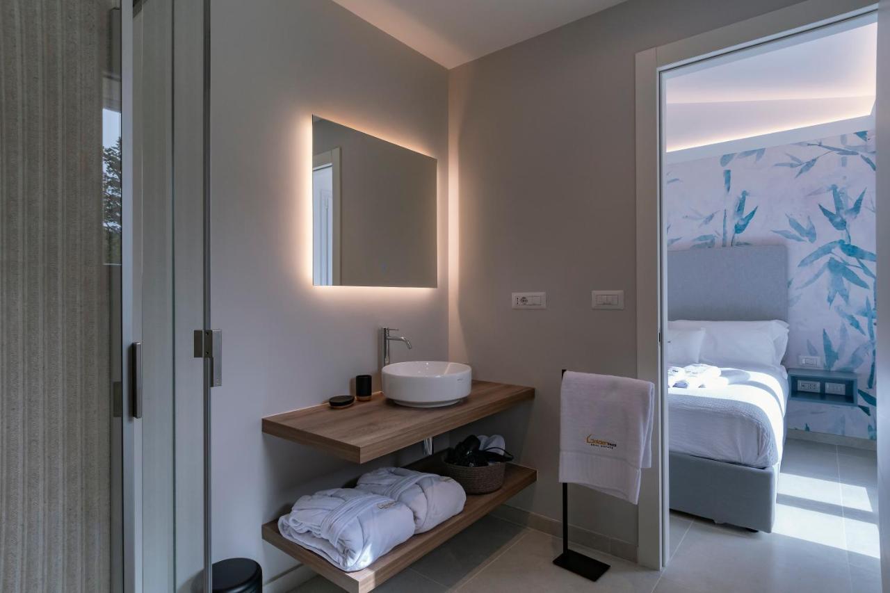 סאן תאודורו Villa Golden Root Real Estate מראה חיצוני תמונה