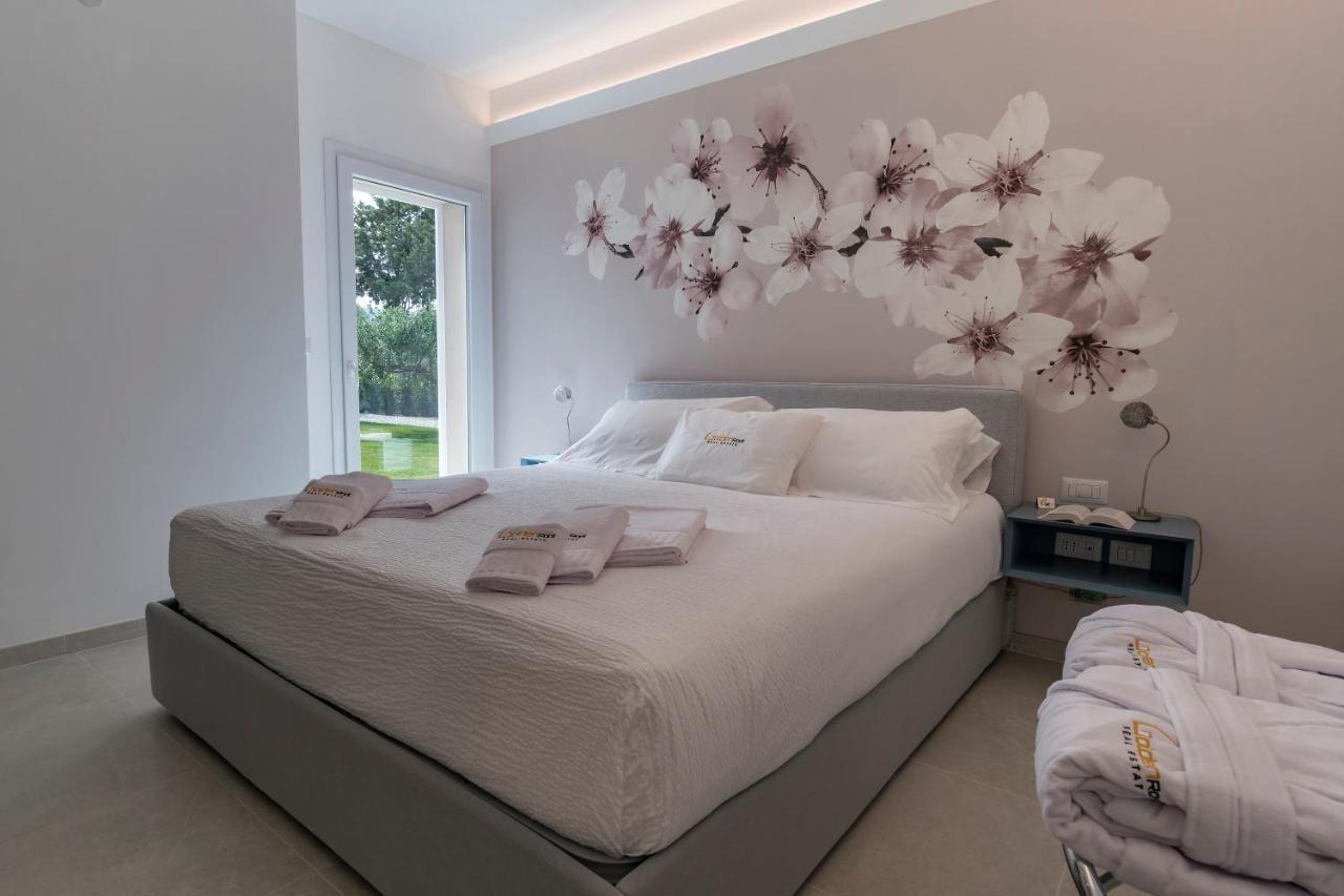 סאן תאודורו Villa Golden Root Real Estate מראה חיצוני תמונה