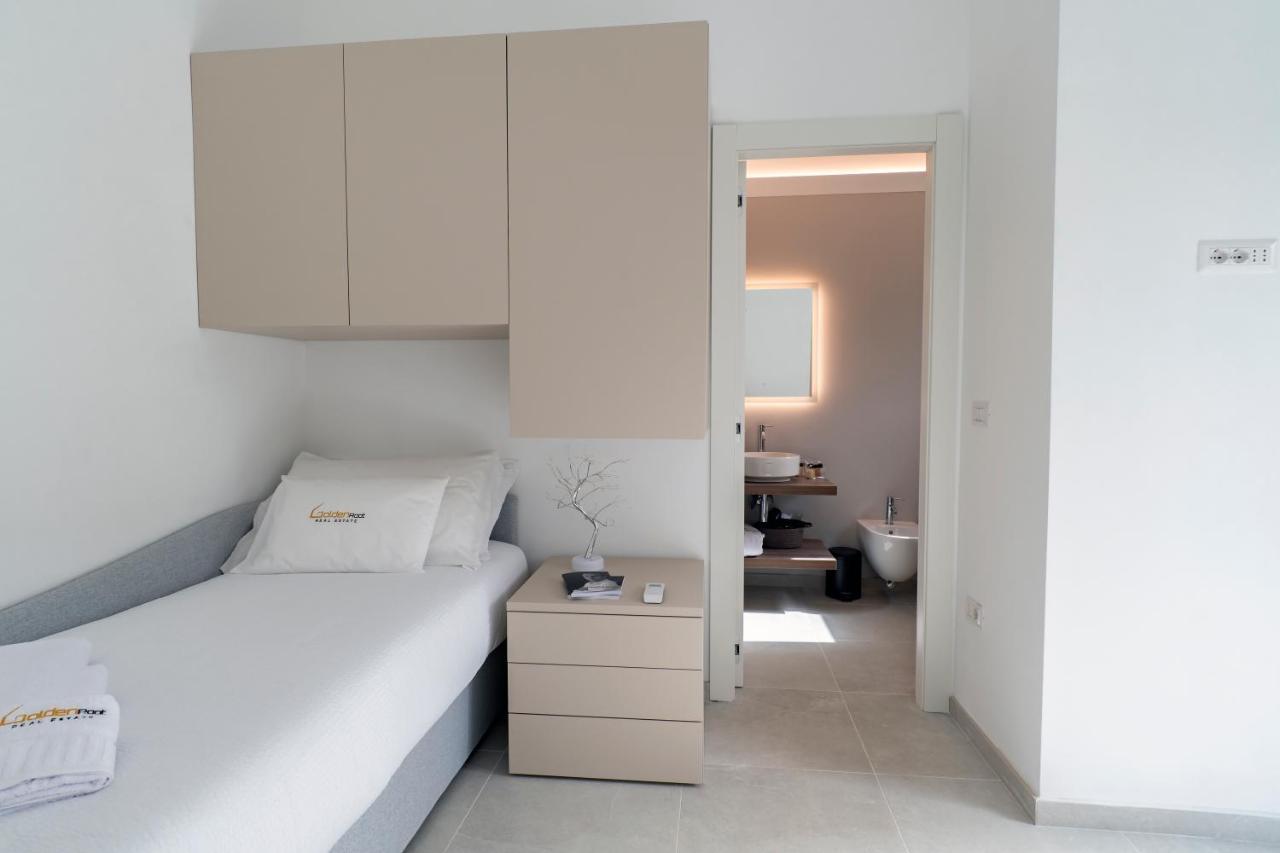 סאן תאודורו Villa Golden Root Real Estate מראה חיצוני תמונה