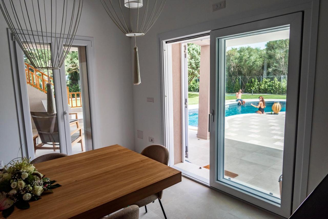 סאן תאודורו Villa Golden Root Real Estate מראה חיצוני תמונה